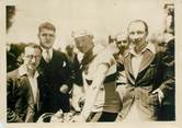 France  PHOTO ORIGINALE / FRANCE 66 "Perpignan, le Tour de France, le coureur français A. Leducq" / CYCLISME