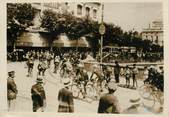 France  PHOTO DE PRESSE ORIGINALE / FRANCE 66 "Perpignan, le Tour de France" / CYCLISME