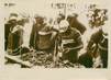  PHOTO DE PRESSE ORIGINALE / FRANCE 66 "Perpignan, le Tour de France, le ravitaillement" / CYCLISME