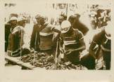 France  PHOTO DE PRESSE ORIGINALE / FRANCE 66 "Perpignan, le Tour de France, le ravitaillement" / CYCLISME