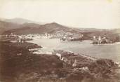 France  PHOTO ORIGINALE / FRANCE 66 "Port Vendres"