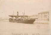 France  PHOTO ORIGINALE / FRANCE 66 "Port Vendres "