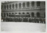 France  PHOTO DE PRESSE  ORIGINALE / FRANCE 67 "les organistes alsaciens visitant les invalides"