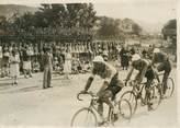 France  PHOTO ORIGINALE / FRANCE 68 "Le Tour de France à Thann" / CYCLISME