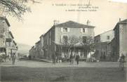 84 Vaucluse .CPA  FRANCE 84 "Valréas,  Cours St Antoine et route de Nyons"