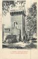 84 Vaucluse .CPA  FRANCE 84 "Valréas,  Souvenir des remparts"