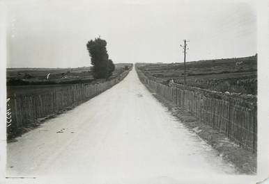  PHOTO ORIGINALE / FRANCE 69 "Circuit de Lyon