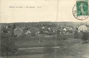 77 Seine Et Marne .CPA  FRANCE 77 "Voulx, Vue générale"