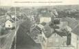 .CPA  FRANCE 77 "Ussy sur Marne, Panorama de Bourgnonville"