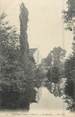 77 Seine Et Marne .CPA  FRANCE 77 "Tresmes, Le moulin"