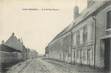 .CPA  FRANCE 77 "St Mesmes, Rue Royale"