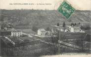 77 Seine Et Marne .CPA  FRANCE 77 "St Cyr sur Morin, Le Nouveau St Cyr"