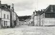 .CPSM  FRANCE 77 " Villeneuve sur Bellot, Rue principale"