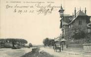 77 Seine Et Marne .CPA  FRANCE 77 " Pomponne,, Le Quai Eugène Gaudineau"