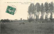77 Seine Et Marne .CPA  FRANCE 77 "Marolles en Brie"
