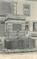 77 Seine Et Marne .CPA  FRANCE 77 "Montigny-Lencoup, La fontaine Trudaine"