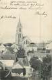 77 Seine Et Marne .CPA  FRANCE 77 "Lorrez le Bocage, Anciens fossés"