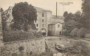 77 Seine Et Marne .CPA  FRANCE 77 "Lizy sur Ourcq, Le Moulin"