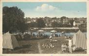 77 Seine Et Marne CPA FRANCE 77 "Lagny, Dampmart, vue panoramique"