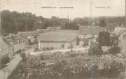 77 Seine Et Marne .CPA FRANCE 77 "Longueville, Vue générale"