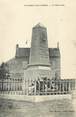 77 Seine Et Marne .CPA FRANCE 77 "Fresnes sur Marne, Le monument"
