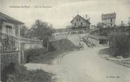 77 Seine Et Marne .CPA FRANCE 77 "Fontaine le Port, Côté de Massouris"