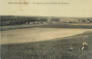 77 Seine Et Marne .CPA FRANCE 77 "Isles les Meldeuses, Vue générale "