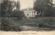 77 Seine Et Marne .CPA  FRANCE 77 "Dammartin, La Corbie"