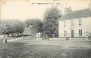 77 Seine Et Marne .CPA  FRANCE 77 "Dammartin, Place Lavollée"