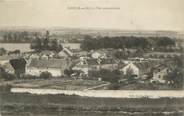 77 Seine Et Marne .CPA  FRANCE 77 "Doue, Vue panoramique"