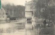 77 Seine Et Marne .CPA  FRANCE 77 "Couillly, Un coin du Morin"
