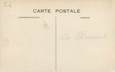 .CPA  FRANCE 77 "Claye, Le canal et Villa Belle Vue"