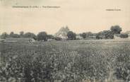 77 Seine Et Marne .CPA  FRANCE 77 "Chalmaison, Vue panoramique"
