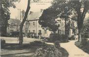 77 Seine Et Marne .CPA  FRANCE 77 " Charmentay, Les feuilles"