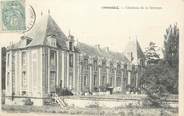 77 Seine Et Marne .CPA  FRANCE 77 "La Grange, Le château"