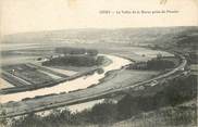 77 Seine Et Marne .CPA  FRANCE 77 "Citry, La vallée de la Marne"