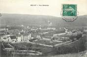77 Seine Et Marne .CPA  FRANCE 77 "Bellot, Vue générale"