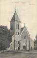 77 Seine Et Marne .CPA  FRANCE 77 "Annet, L'église"