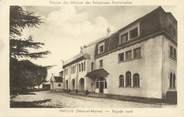 77 Seine Et Marne .CPA  FRANCE 77 "Amillis, Procession des religieuses dominicaines"