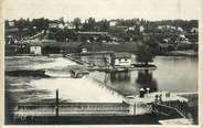 77 Seine Et Marne .CPSM   FRANCE 77 "Bray sur Seine, La  Mairie"