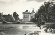 77 Seine Et Marne .CPSM   FRANCE 77 "Bussières, Château Séricourt"