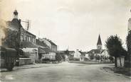 77 Seine Et Marne .CPSM   FRANCE 77 "Bussy St Georges, Place de la Mairie"