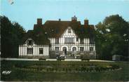 77 Seine Et Marne .CPSM   FRANCE 77 "Chailly en Bierre, Maison de repos Les Roches"
