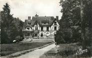 77 Seine Et Marne .CPSM   FRANCE 77 "Chailly en Biere,  Maison de Repos Les Roches"