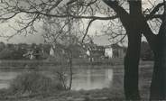 77 Seine Et Marne .CPSM   FRANCE 77 "Dampmart, Bords de la Marne"