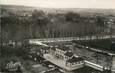 .CPSM   FRANCE 77 "Donnemarie en Montois, Panorama de Dontilly"