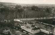 77 Seine Et Marne .CPSM   FRANCE 77 "Donnemarie en Montois, Panorama de Dontilly"