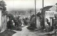 77 Seine Et Marne .CPSM   FRANCE 77 "Fublaines, La sente du temple"