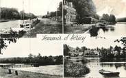 77 Seine Et Marne .CPSM   FRANCE 77 "Héricy, Vues"