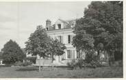 77 Seine Et Marne .CARTE PHOTO    FRANCE 77 "Fontaine le Port"